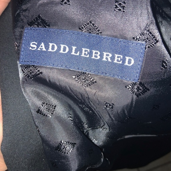 Suit Coat for Men - Picture 2 of 3